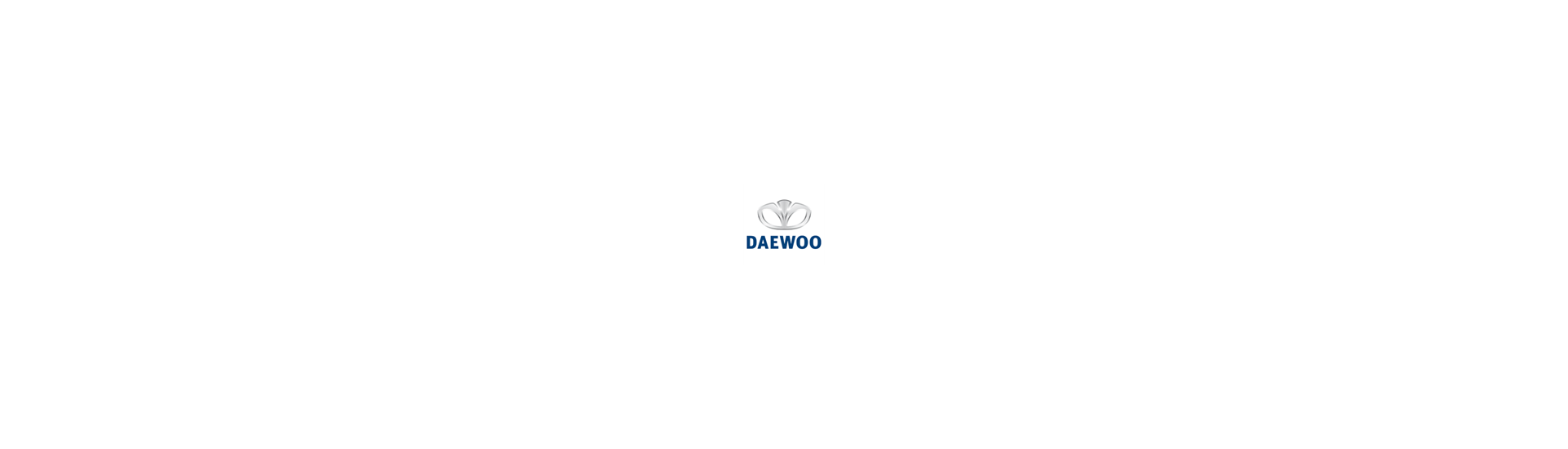 DAEWOO