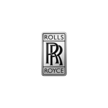 ROLLS-ROYCE