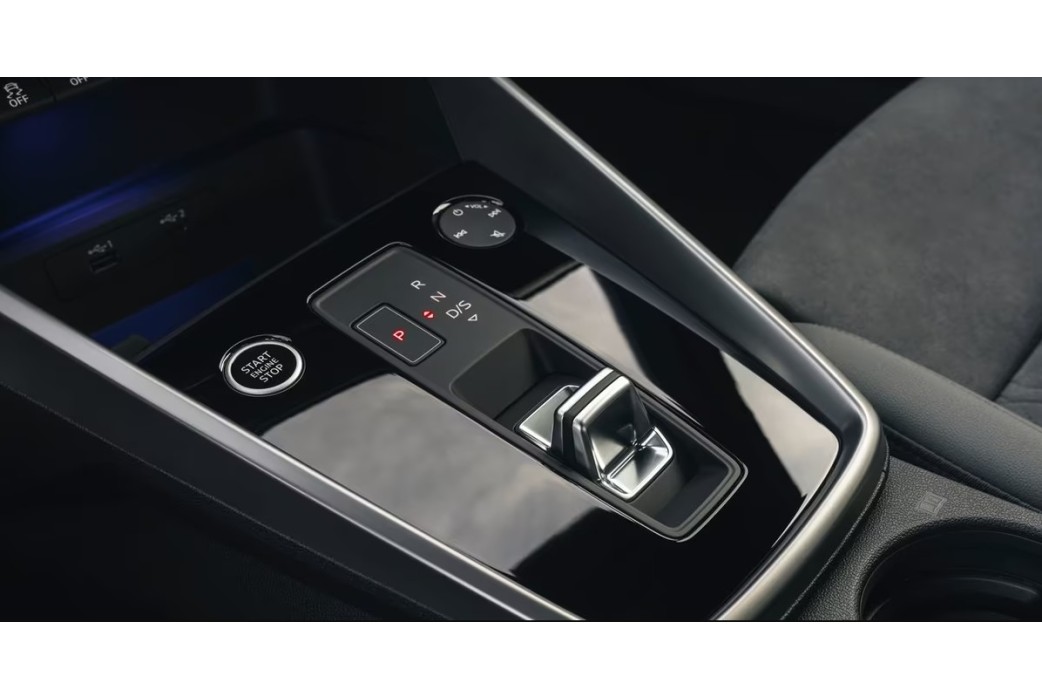 Los 5 mejores coches automáticos