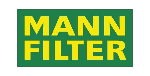 MANN-FILTER